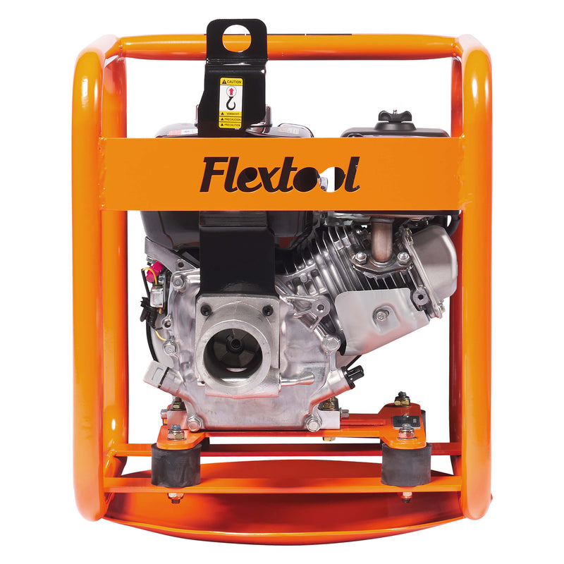 Flextool Drive Unit Petrol 5.5hp Super FDU-P2 FT201798-UNIT