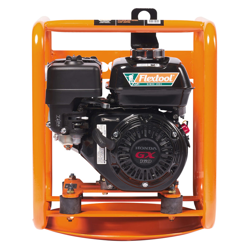 Flextool Drive Unit Petrol 5.5hp Super FDU-P2 FT201798-UNIT