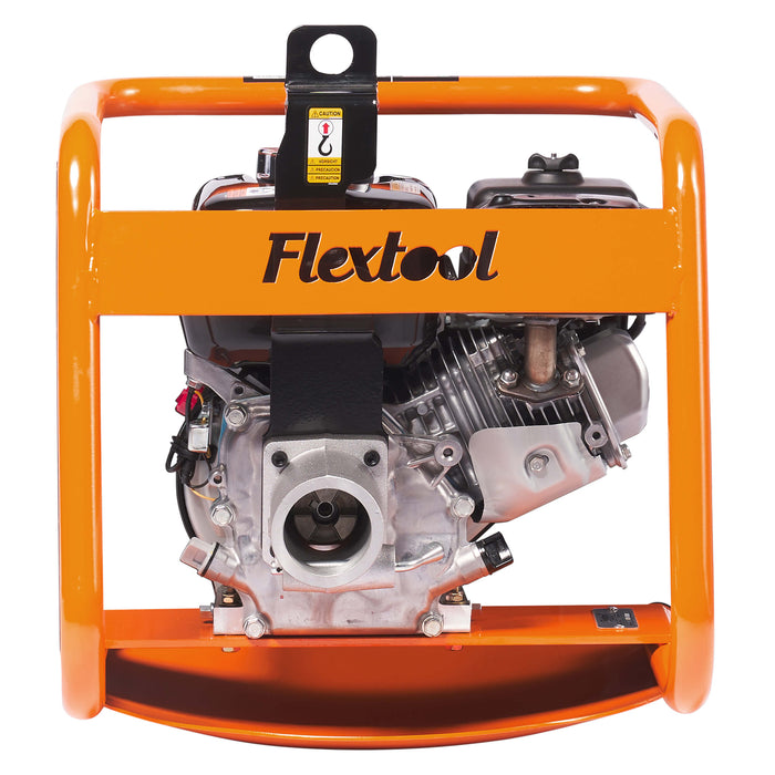 Flextool Drive Unit Petrol 5.5hp Standard FDU-P1 FT201802-UNIT