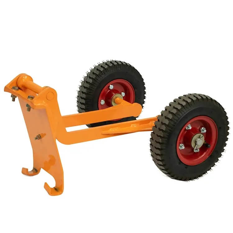 Flextool Walk Behind Trowel Machine Petrol 40" FT40 FT201816-UNIT