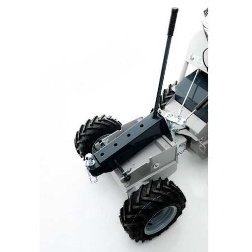 Flextool Tuf Tufftruk Tow Ball Hitch FT202504-UNIT