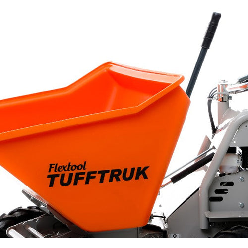 Flextool Tuf Tufftruk Skip Control Handle  FT202507-UNIT
