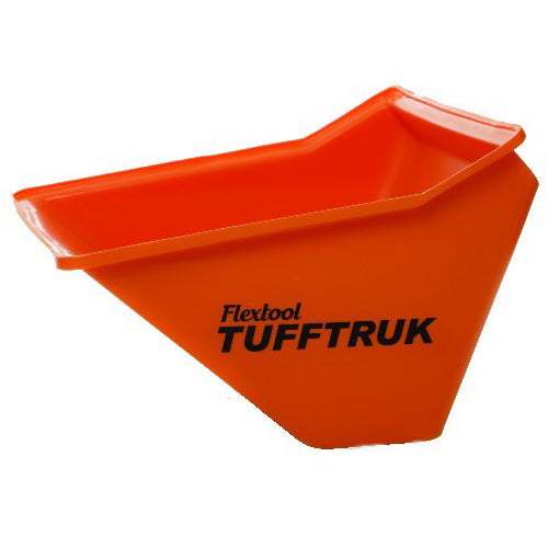 Flextool Tuf Tufftruk Bucket Standard Poly FT202510-UNIT