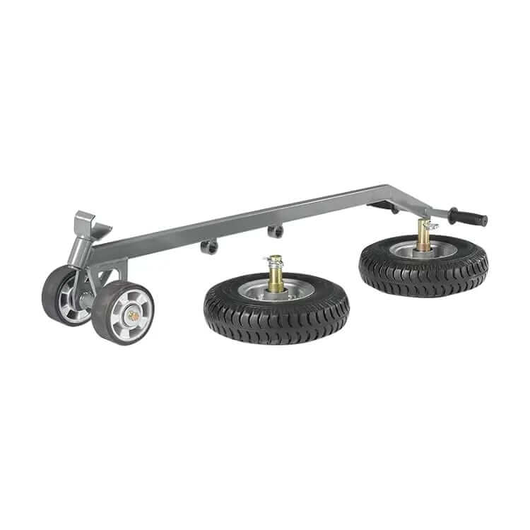 Flextool 36" - Honda 27 hp Petrol ProFinish Ride-On Power Trowel FP836-4 - FT220067-UNIT