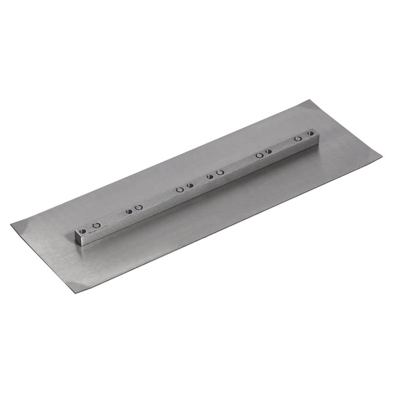 Flextool Trowel Blade Finish 152X460MM (4PK) BR-20410 FT220410-UNIT