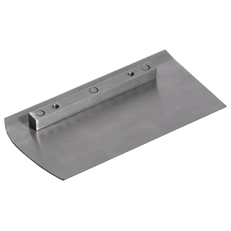 Flextool Trowel Blade Finish 120X230MM (4PK) BR-20455 FT220455-UNIT