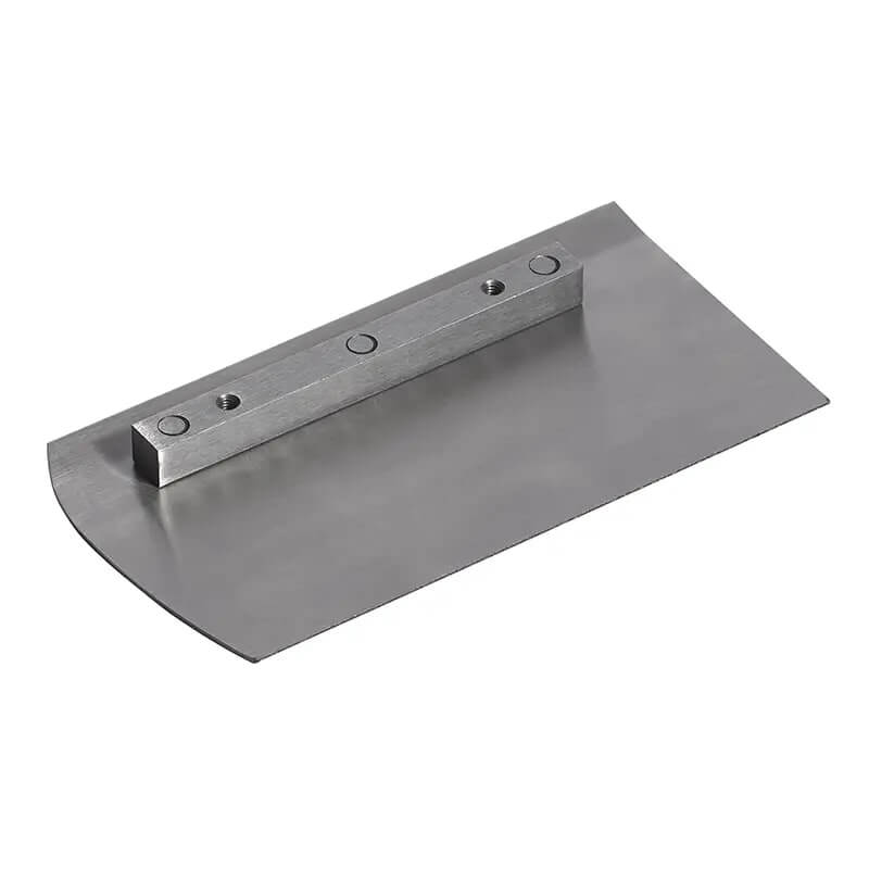 Flextool Trowel Blade Combi 205X355MM (4PK) BR-20479 FT220479-UNIT