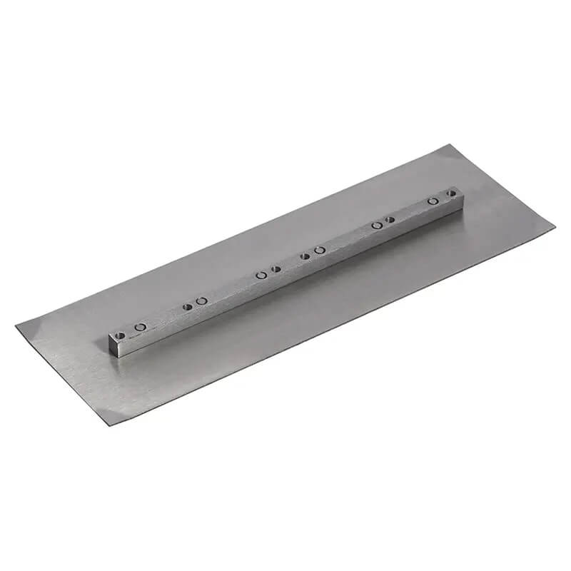 Flextool Trowel Blade Combi 205X355MM (4PK) BR-20479 FT220479-UNIT