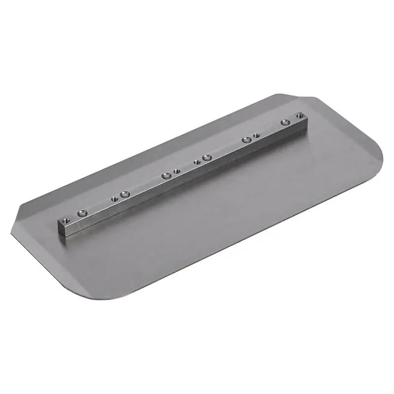 Flextool Trowel Blade Combi 205X355MM (4PK) BR-20479 FT220479-UNIT