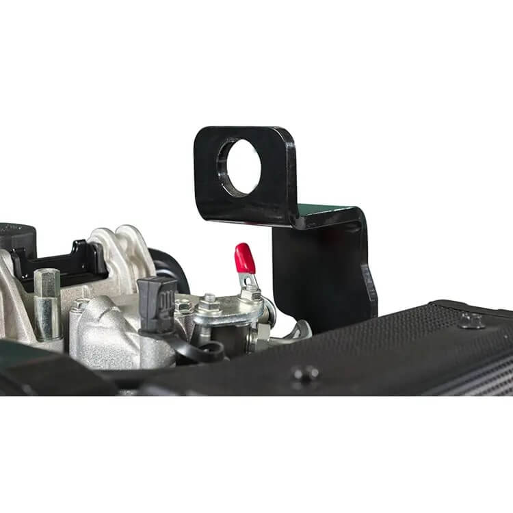 Flextool 36" - Yanmar 4.7 hp Diesel ProFinish Walk-Behind Power Trowel FP436D - FT23436D-UNIT