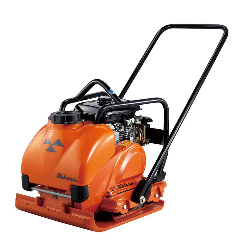 Mikasa Plate Compactor Forward Petrol 91kg MVCT90H FT2CT90H-UNIT