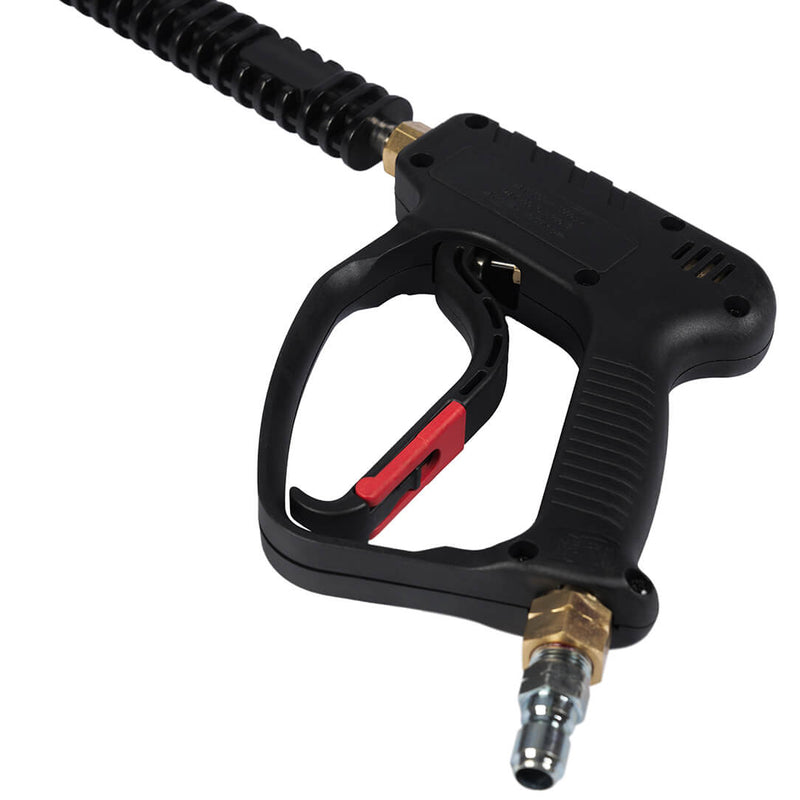 Flextool Pressure Cleaner Trigger Gun - FT2HIJ03-UNIT