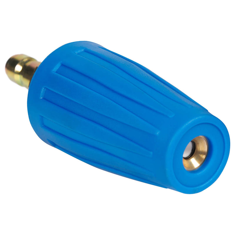 Flextool Pressure Cleaner Turbo Nozzle (4000 PSI) - FT2HIJ11-UNIT