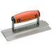 Kraft Tool Co Mini Magnesium Hand Float Square - ProForm Handle 7.25 x 3.25 inch