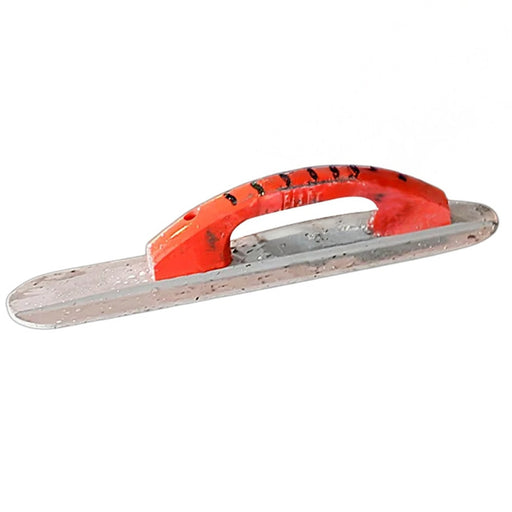 Kraft Tool Co Magnesium Hand Float Round - ProForm Handle 16 x 3.25 inch