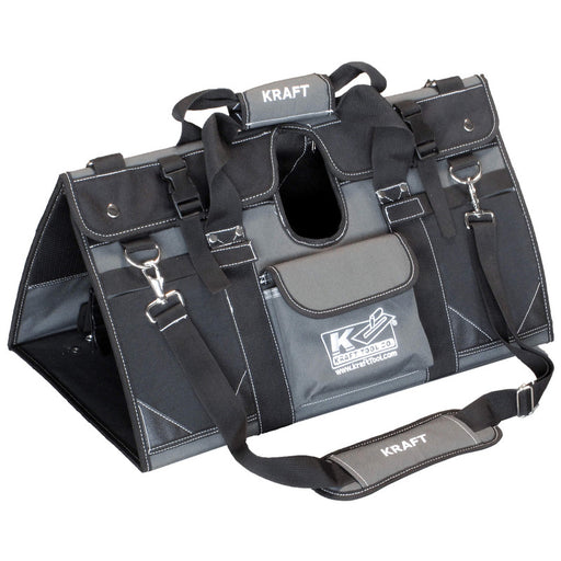 Kraft Tool Co EZY-Tote Tool Carrier - FT4K0076-UNIT  - CC1001