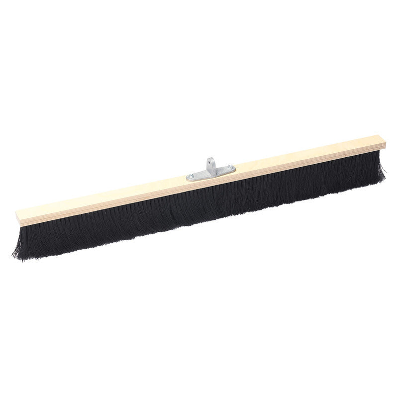 Kraft Tool Co Finishing Broom 915mm Soft Nylon - FT4K0083-UNIT - CC457