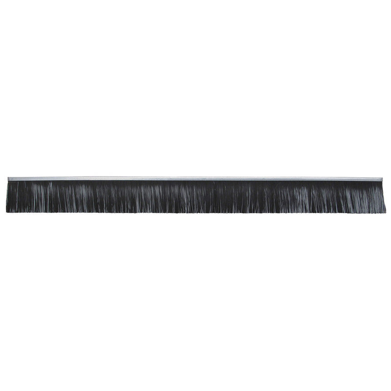 Kraft Tool Co Finishing Broom 915mm Weigh-Lite Soft Poly - Replacement Strip - FT4K0085-UNIT - CC157