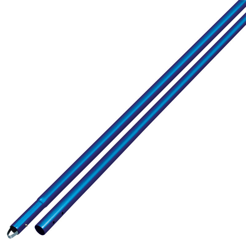 Kraft Tool Co Anodized Aluminium Handle 72 x 1-3/4 in - FT4K0087-UNIT - CC289SB