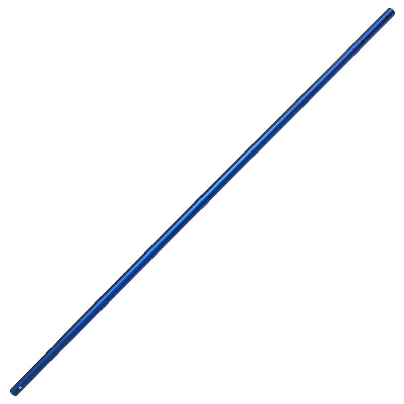 Kraft Tool Co Anodized Aluminium Handle 72 x 1-3/8 in - FT4K0088-UNIT - CC336B