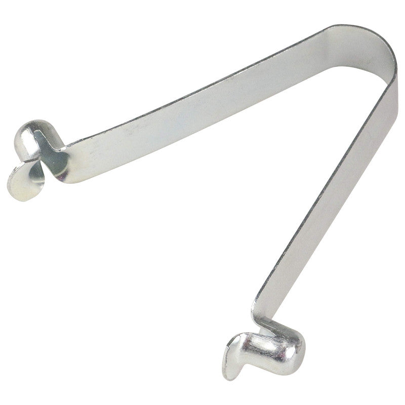 Kraft Tool Co Button Clip - 1-3/4 in 10 Pack