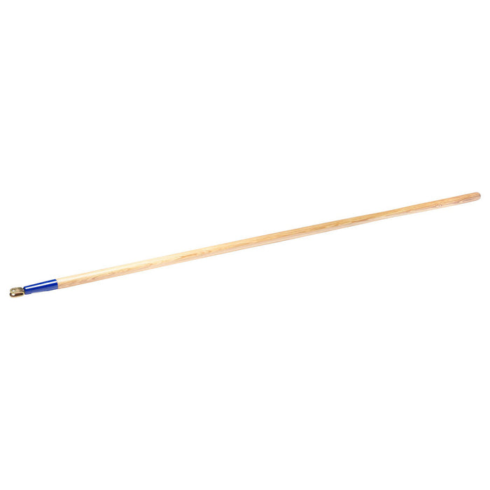 Kraft Tool Co Steel Clevis Wood Handle 72 in - FT4K0093-UNIT - CC266