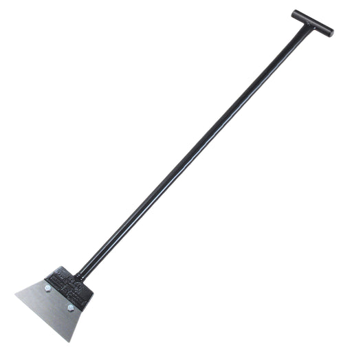 Kraft Tool Co Floor Scraper Steel 1370mm x 175mm- T-Handle