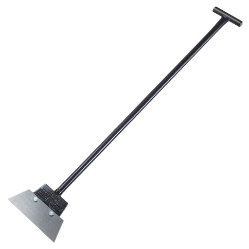 Kraft Tool Co Floor Scraper Steel 1370mm x 255mm- T-Handle