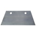 Kraft Tool Co Floor Scraper Steel 175mm - Replacement Blade