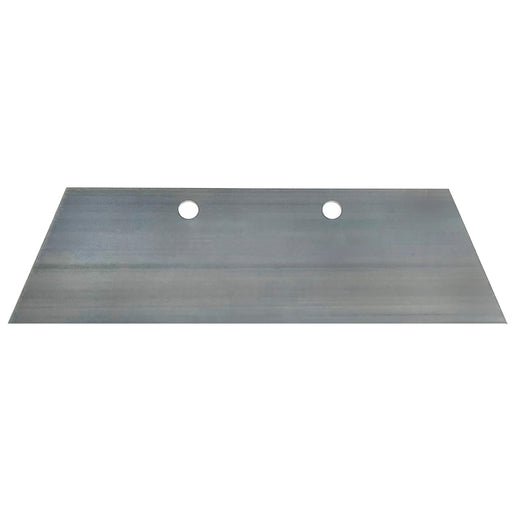 Kraft Tool Co Floor Scraper Steel 255mm - Replacement Blade