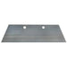 Kraft Tool Co Floor Scraper Steel 255mm - Replacement Blade