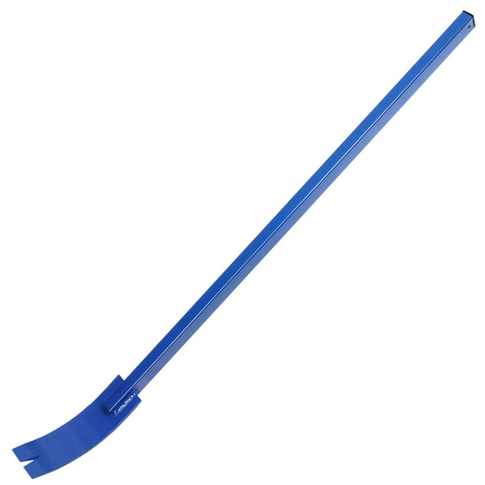 Kraft Tool Co Heavy-Duty Pry Bar 57 x 3 inch - Big John - FT4K0105-UNIT - GG630