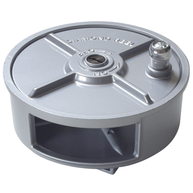 Kraft Tool Co Tie Wire Reel Aluminium