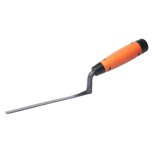 Kraft Tool Co Caulking Trowel Blade 6mm - ProForm Handle - FT4K0134-UNIT - BL762PF