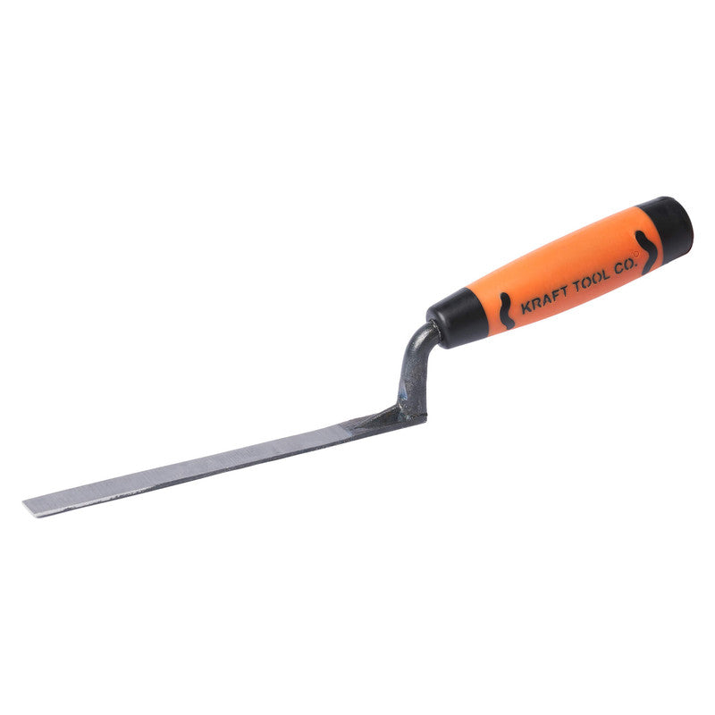Kraft Tool Co Caulking Trowel Blade 12.5mm - ProForm Handle - FT4K0135-UNIT  - BL764PF