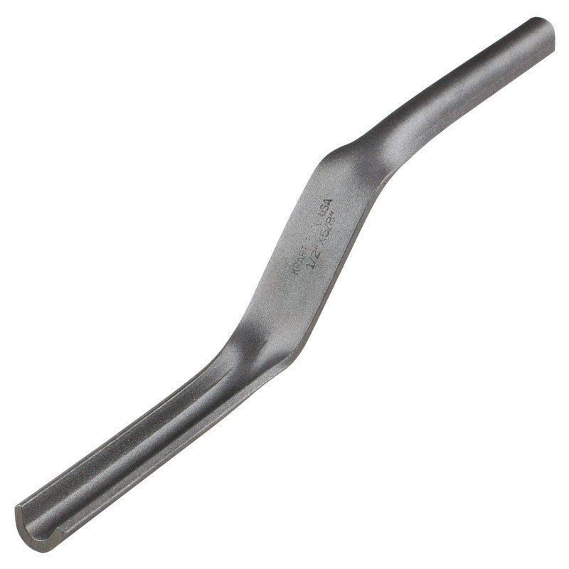 Kraft Tool Co Brick Jointer 1/2" x 5/8" - FT4K0137-UNIT - BL261
