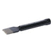 Kraft Tool Co Tooth Stone Mason's Chisel 220mm x 35mm - FT4K0145-UNIT - BL413