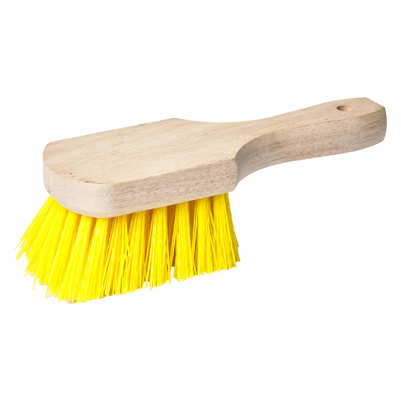 Kraft Tool Co 215mm x 75mm Plastic Acid Brush - FT4K0150-UNIT  - BL119