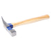 Kraft Tool Co 285mm Bricklayer's Hammer - FT4K0154-UNIT - BL256