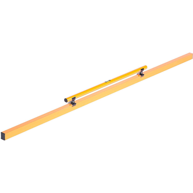 Flextool Clamped Handle Concrete Screed