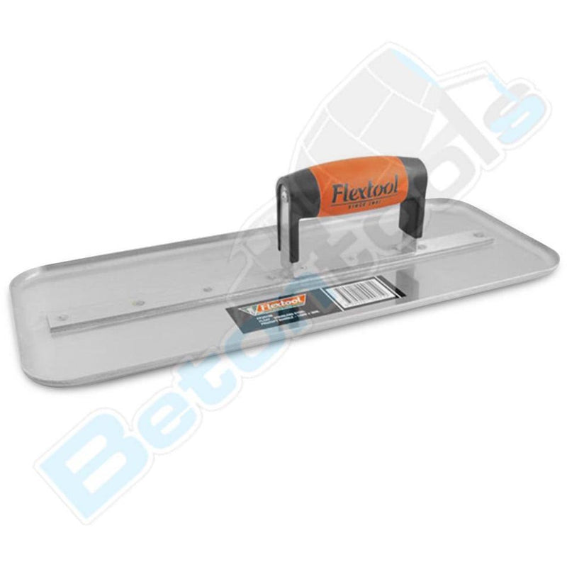 Flextool Stainless Steel Float ProSoft Handle