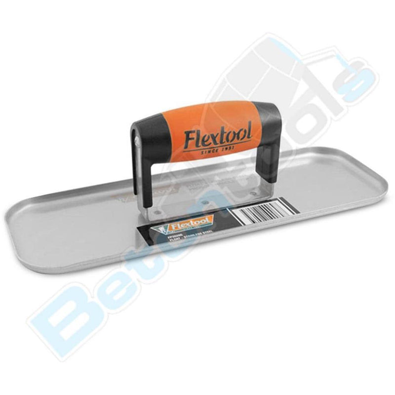 Flextool Stainless Steel Float ProSoft Handle