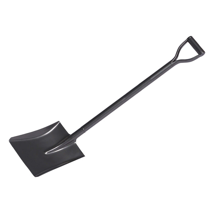 Flextool 1050mm Steel D - Handle Concrete Shovel - FT4HGT75-UNIT