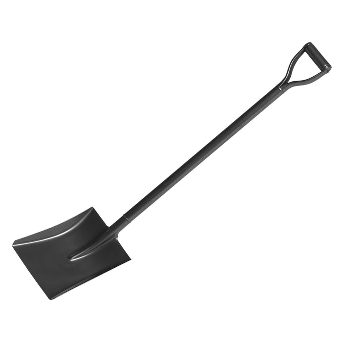 Flextool 1150mm Steel D - Handle Concrete Shovel - FT4RW025-UNIT