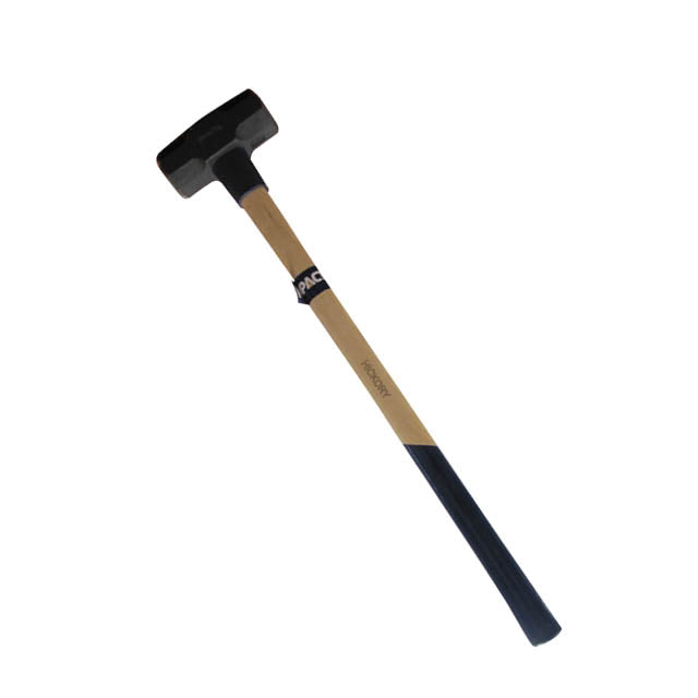 Flextool 12Lb Hickory Handle - Sledge Hammer - FT4RW043-UNIT