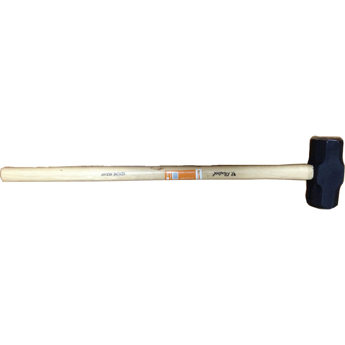 Flextool 14LB Hammer Sledge - Hickory Handle - FT4RW044-UNIT