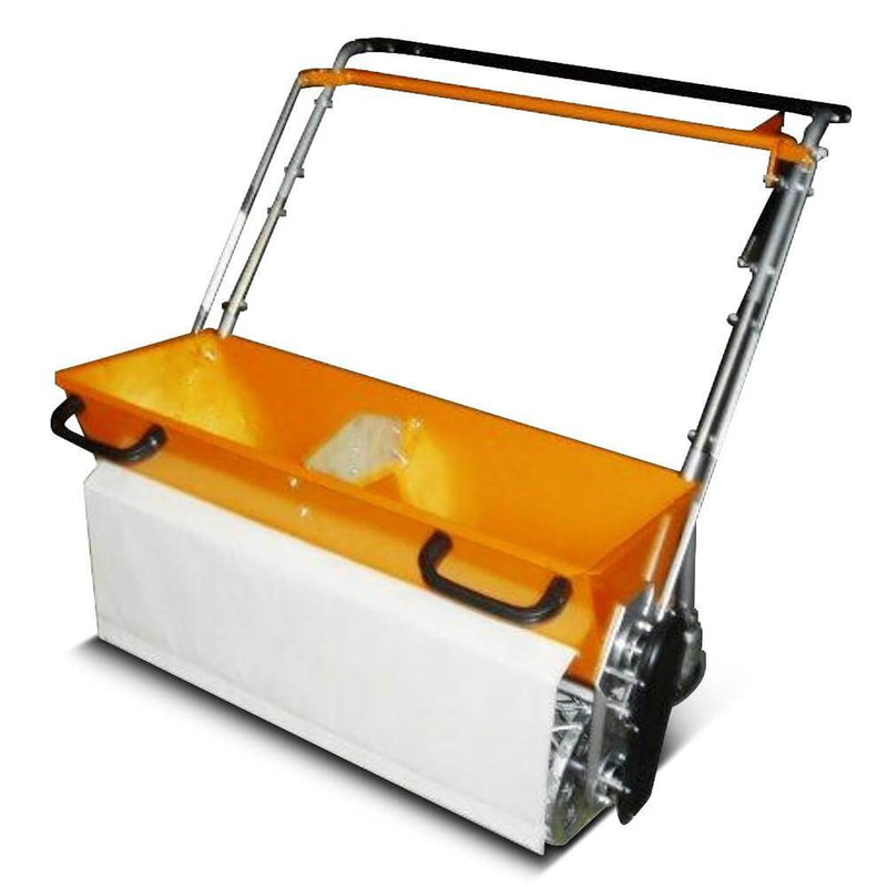 Flextool 830mm Material Spreader - FT4TV830-UNIT