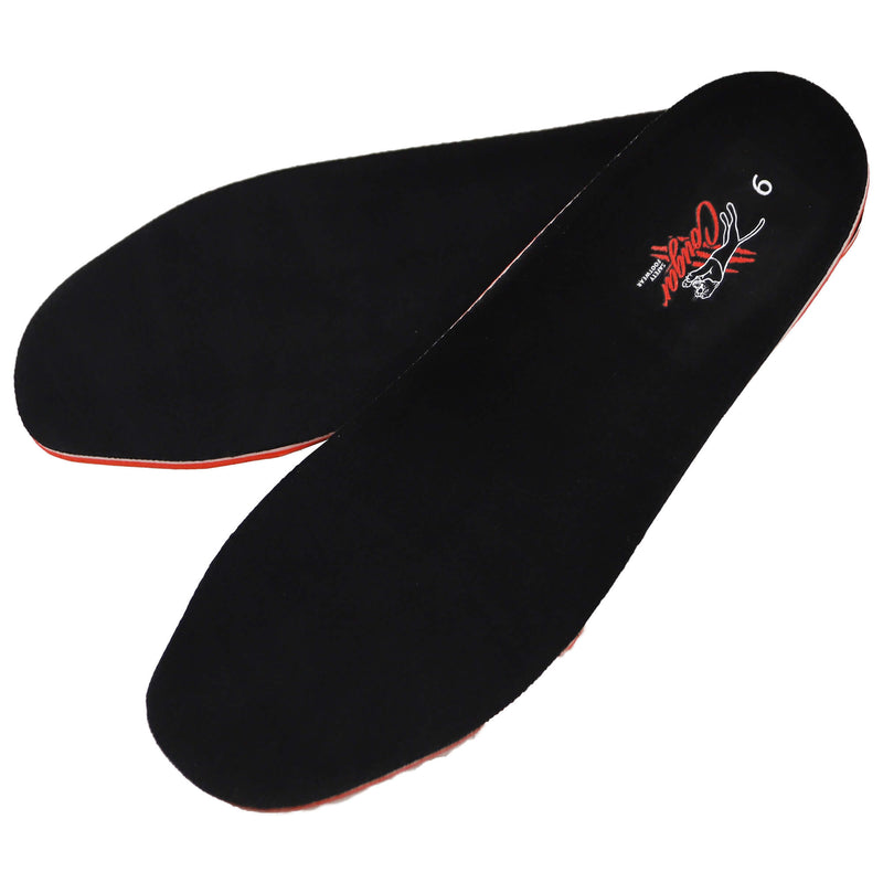 Maxisafe Cougar Boots Polyuranthe Insoles - FTB857