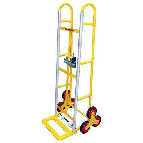 Crommelins Stair Climbing Trolley FTSCS