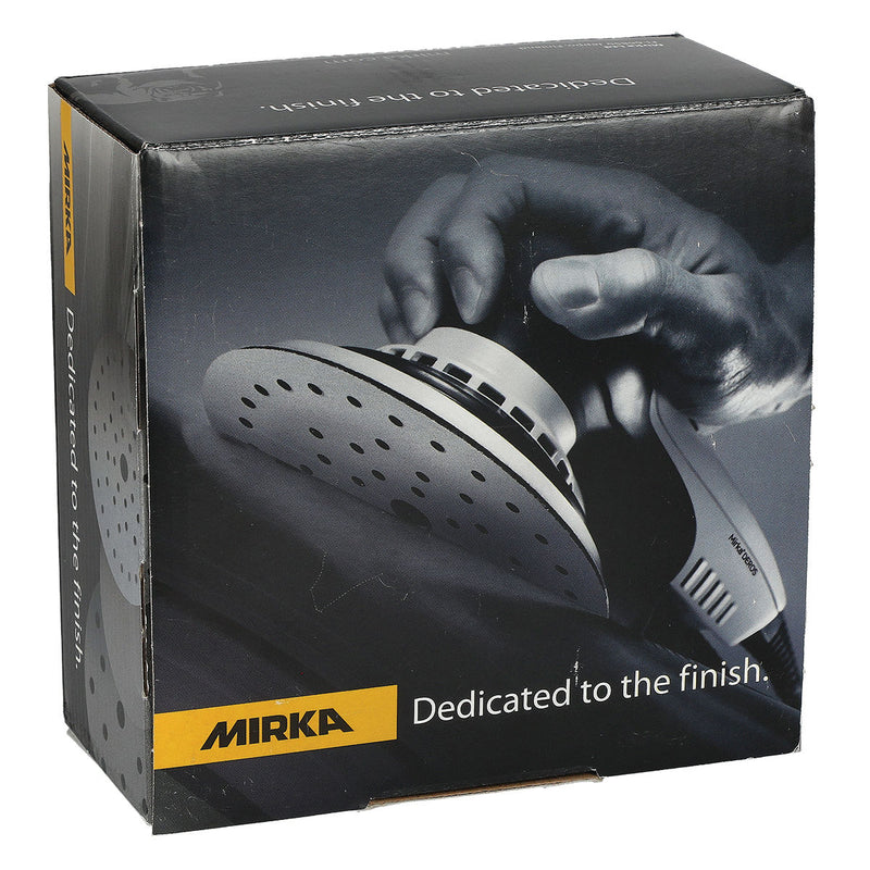 Mirka 150mm Galaxy Sanding Discs